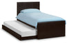 Cosmo Guest Bed